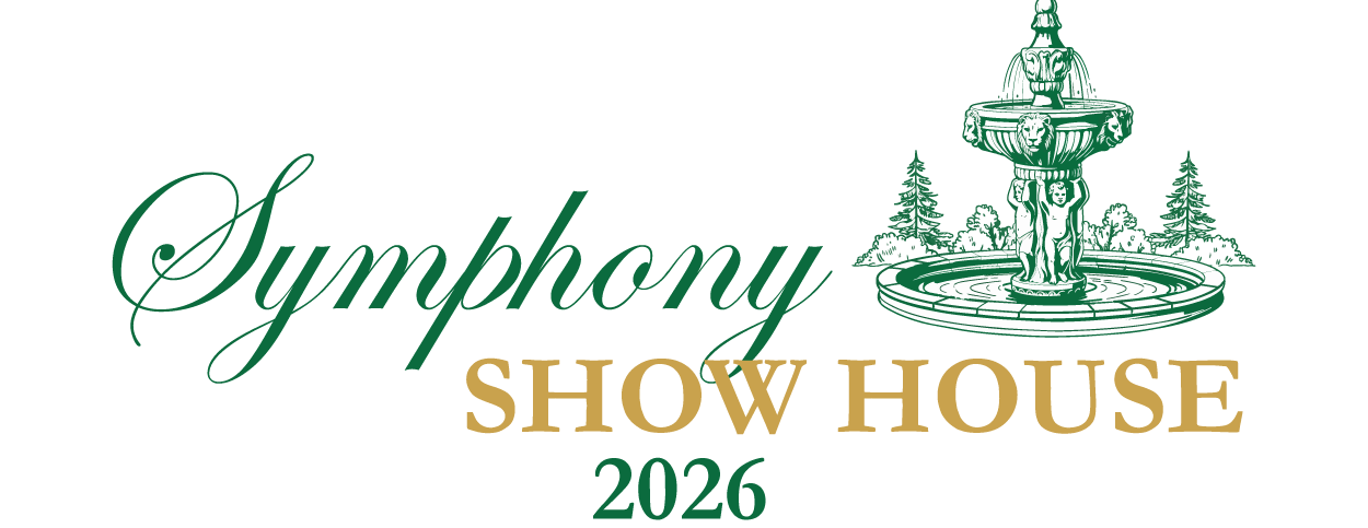 Symphony Show House Tours
